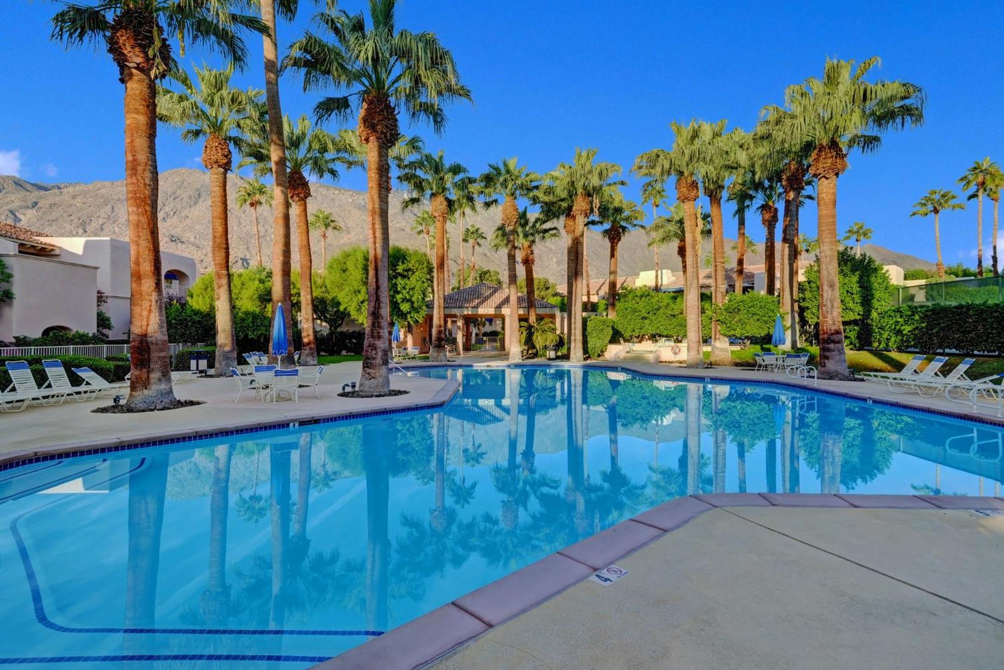 K0303 - The Deauville Gem Palm Springs Extérieur photo